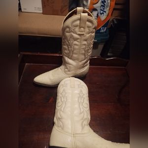 Durango Western boots